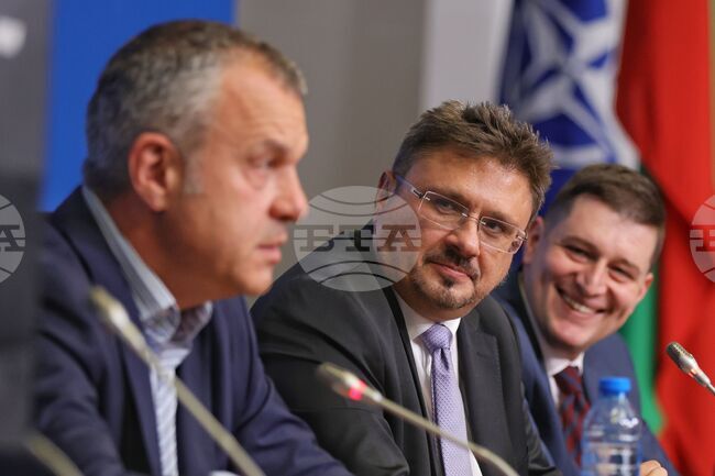 Historians, Archaeologists, Public Figures to Officially Present Appeal to Celebrate 1400 Years of Bulgaria in Europe