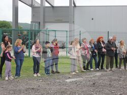 Снимка: Община Плевен