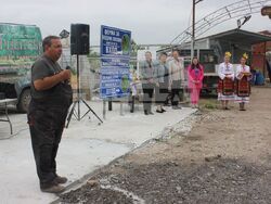 Снимка: Община Плевен