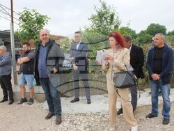 Снимка: Община Плевен