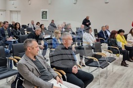 Видин - „Туризъм в Северозападна България“ - кръгла маса