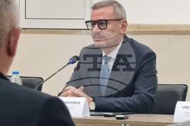 Видин - „Туризъм в Северозападна България“ - кръгла маса