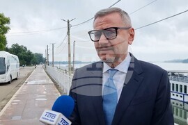 Видин - „Туризъм в Северозападна България“ - кръгла маса