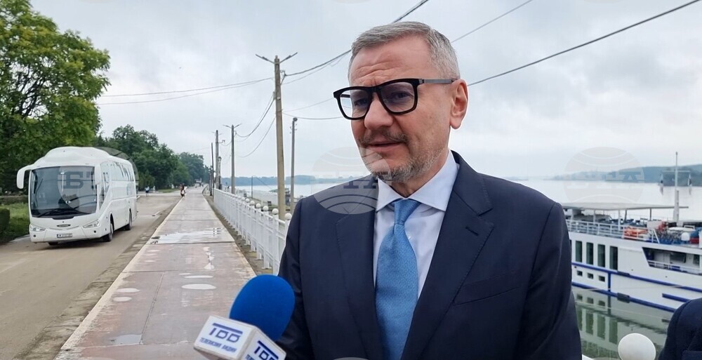 Видин - „Туризъм в Северозападна България“ - кръгла маса