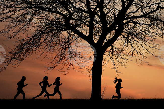 Физическите упражнения може да са едни от най-ефективните методи за лечение на симптомите на депресия и тревожност, смятат учени