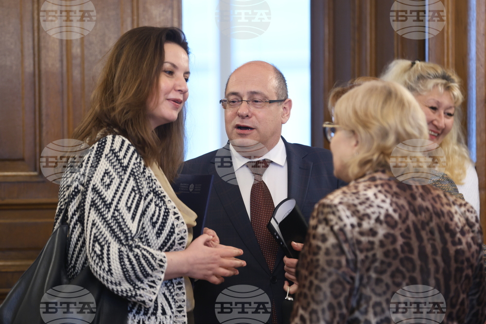 Народно събрание - Комисията по труда, социалната и демографската политика