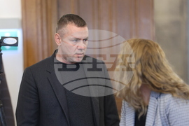 Народно събрание - Комисията по труда, социалната и демографската политика