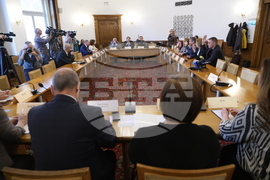 Народно събрание - Комисията по труда, социалната и демографската политика