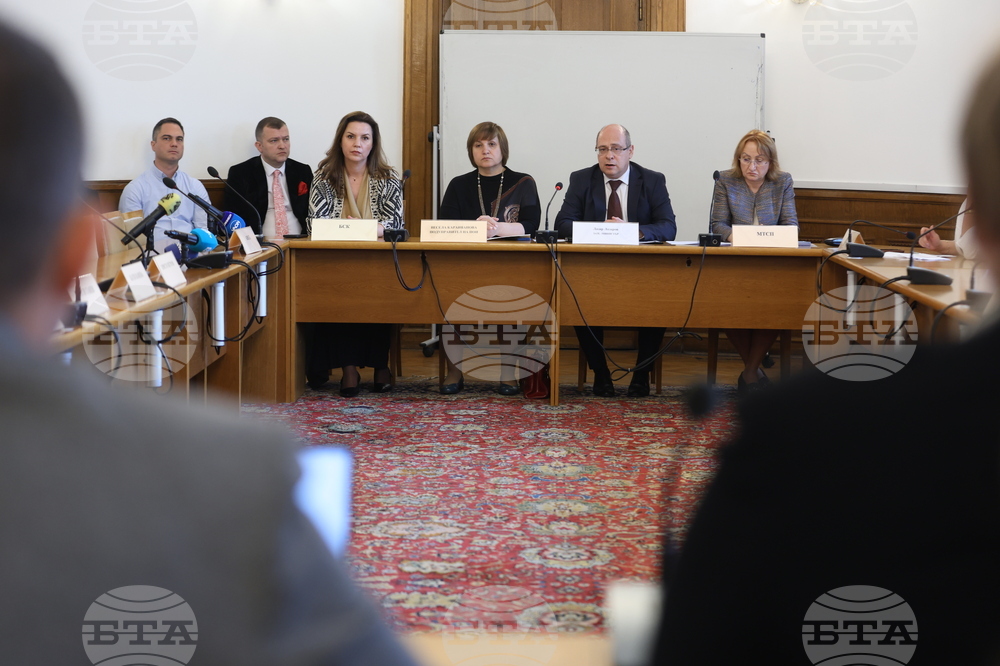 Народно събрание - Комисията по труда, социалната и демографската политика