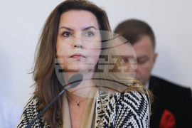 Народно събрание - Комисията по труда, социалната и демографската политика