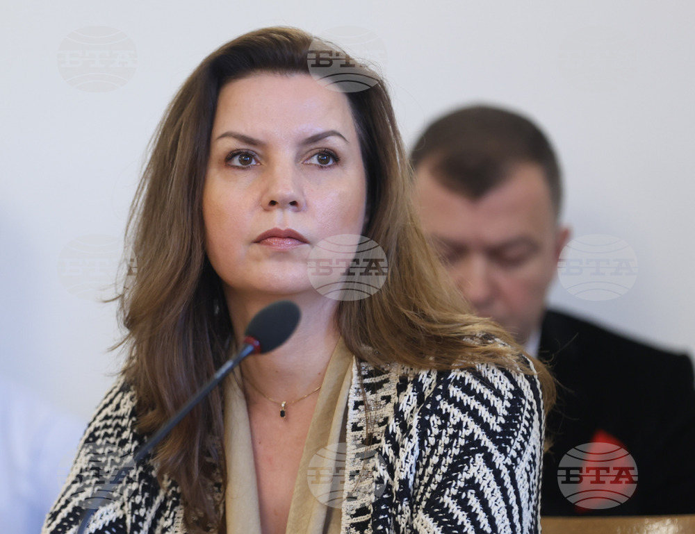 Народно събрание - Комисията по труда, социалната и демографската политика