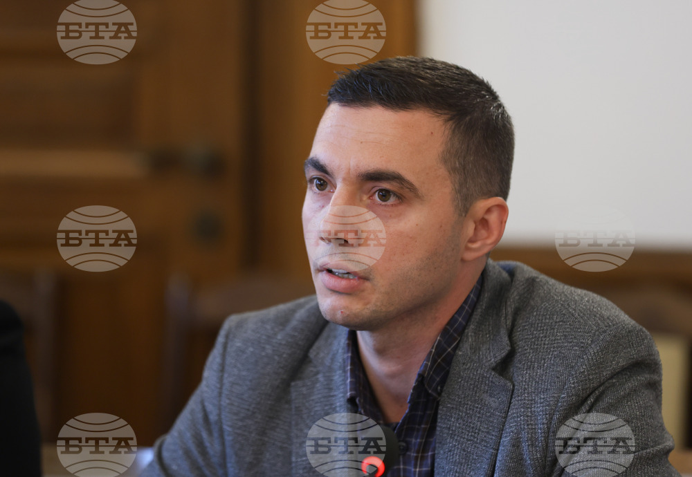 Народно събрание - Комисията по труда, социалната и демографската политика
