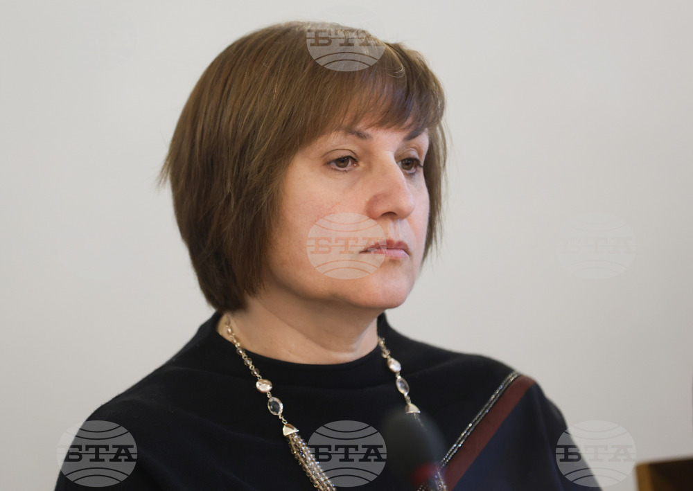 Народно събрание - Комисията по труда, социалната и демографската политика