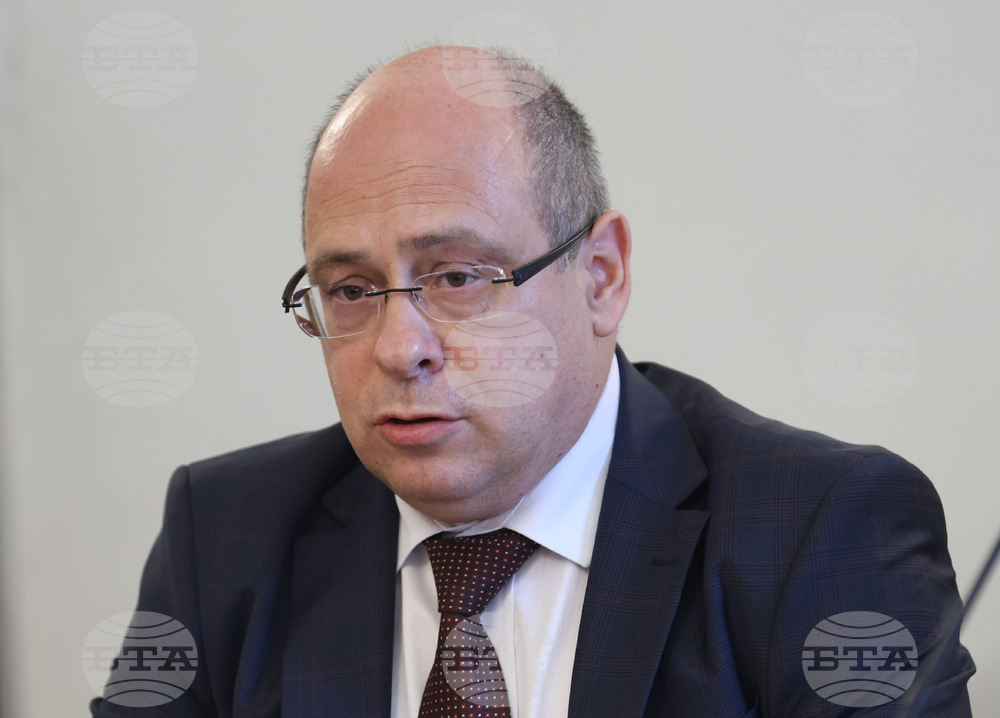 Народно събрание - Комисията по труда, социалната и демографската политика