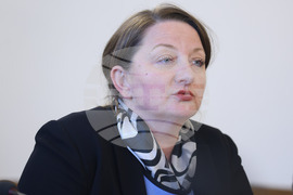 Народно събрание - Комисията по труда, социалната и демографската политика