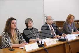 Народно събрание - Комисията по труда, социалната и демографската политика