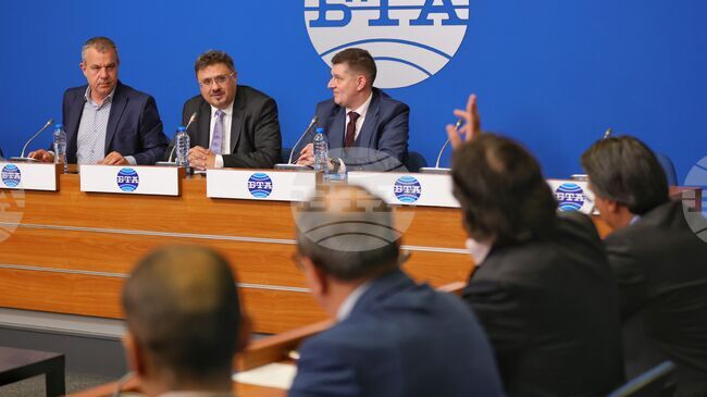 Историци, археолози и обществени дейци ще представят официално апел за отбелязване на 14 века България в Европа по инициатива на БТА, БНТ и БНР