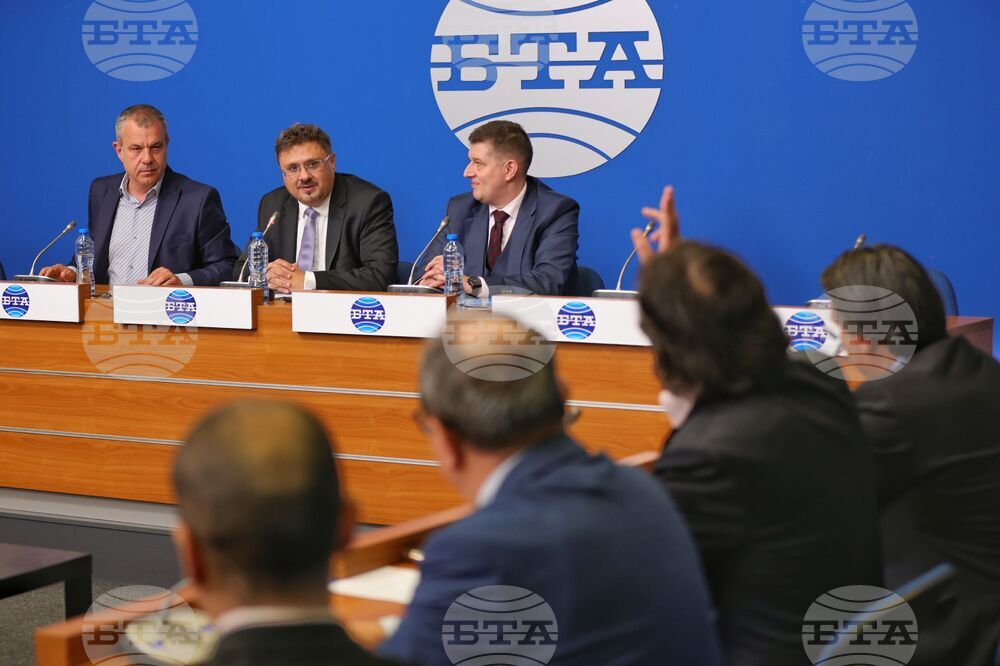 Историци, археолози и обществени дейци ще представят апел за отбелязване на 14 века България в Европа по инициативата на БТА, БНТ и БНР