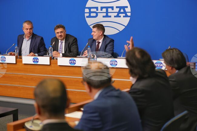 Историци, археолози и обществени дейци ще представят апел за отбелязване на 14 века България в Европа по инициативата на БТА, БНТ и БНР