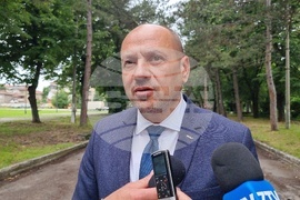 Ловеч - казарма - кмет