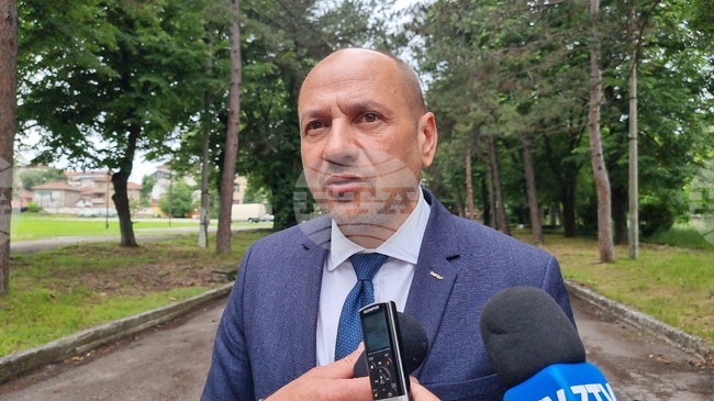  Ловеч - казарма - кмет