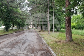 Ловеч - казарма - кмет