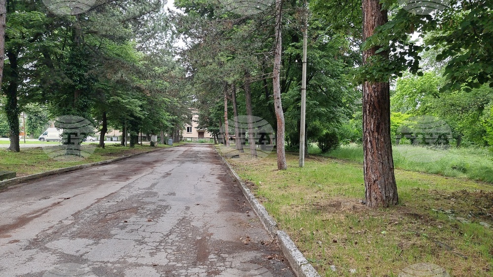 Ловеч - казарма - кмет