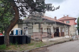 Ловеч - казарма - кмет