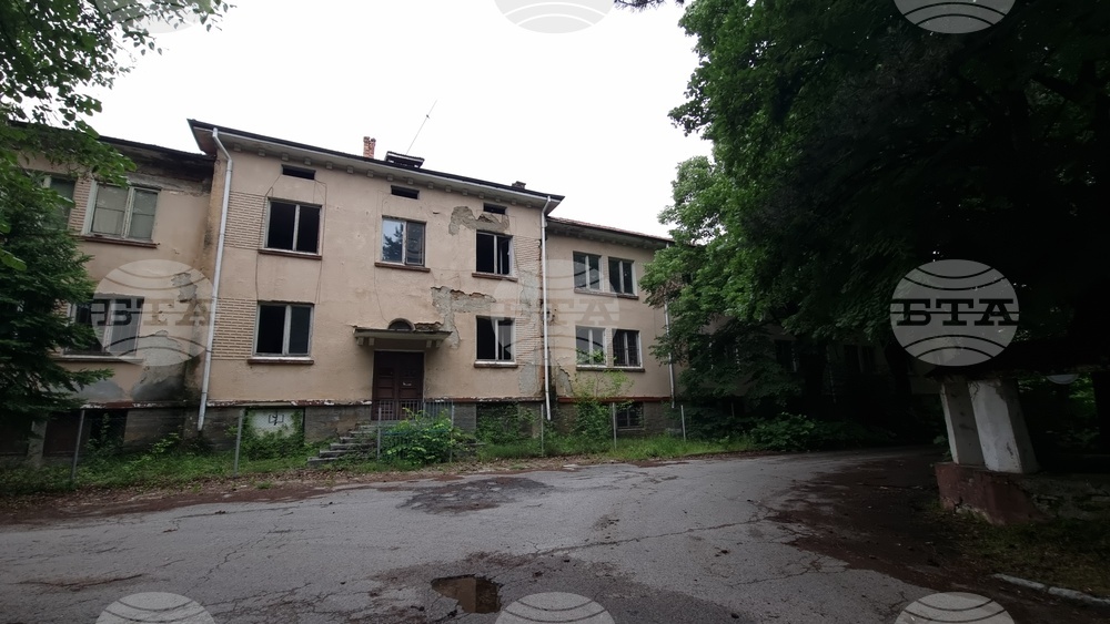 Ловеч - казарма - кмет