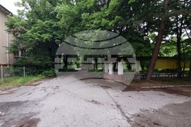 Ловеч - казарма - кмет