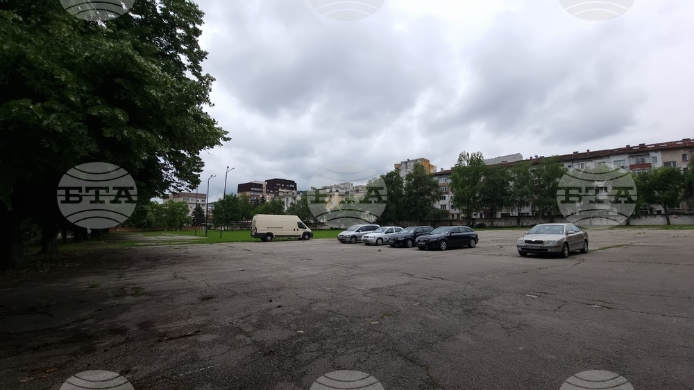 Ловеч - казарма - кмет