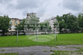 Ловеч - казарма - кмет