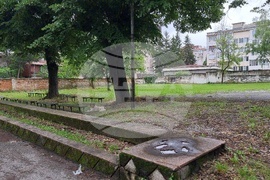 Ловеч - казарма - кмет