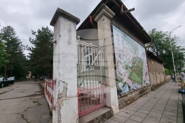 Ловеч - казарма - кмет