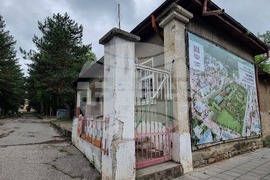 Ловеч - казарма - кмет