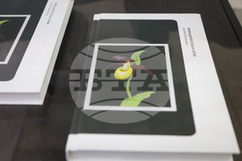 Бургас - Природонаучен музей - „Записки по българските орхидеи“ - изложба