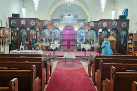 Канада - Анелия Карабенчева - книги - картини - представяне