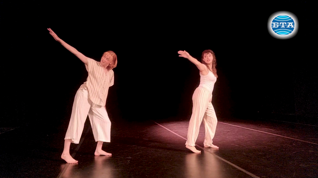 Участниците в „Горещи тела“ от България, Европа и Азия представиха свои хореографски миниатюри в Бургас