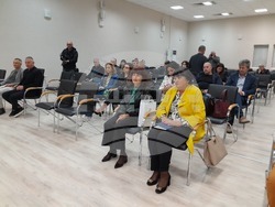 Снимка: Община Видин