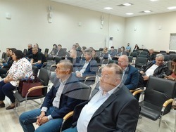 Снимка: Община Видин