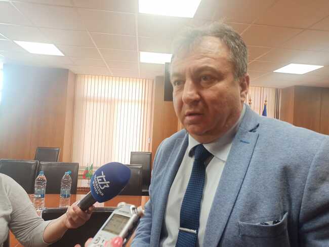 Нов заместник-кмет по европейски политики, екология и туризъм предлагат да има в Община Шумен