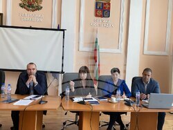 Снимка: НАП