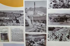 Монтана - изложба - „Потъналото наследство“