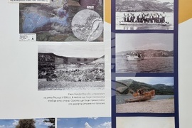 Монтана - изложба - „Потъналото наследство“