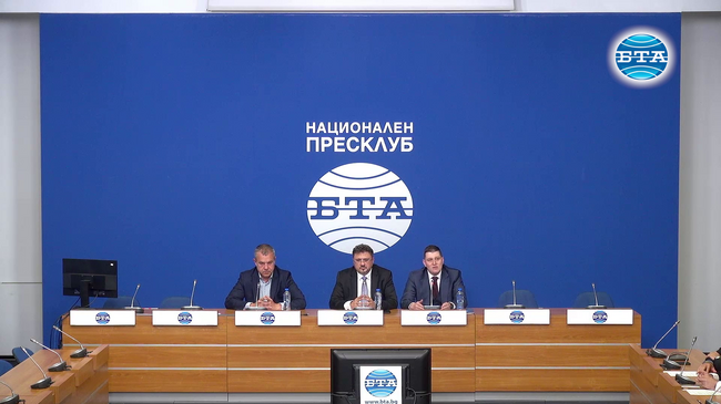 Инициативи като „14 века България в Европа“ имат силата да обединяват, смята генералният директор на БНР Милен Митев