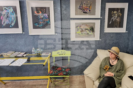 Варна - „Наблюдателят“ - „Завръщане към Ласло / Подготвителен курс“ - изложба