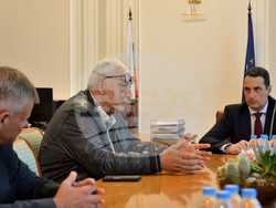 Снимка: Министерство на транспорта и съобщенията