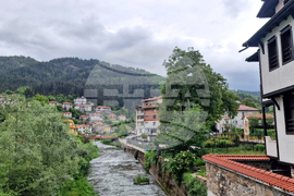 Смолян - река Черна