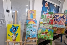 Петрич - 30-годишен юбилей на Общински детски комплекс