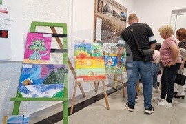 Петрич - 30-годишен юбилей на Общински детски комплекс